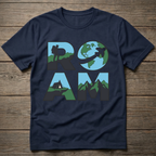 Roam Stacked