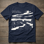 Adventure Lives Beyond