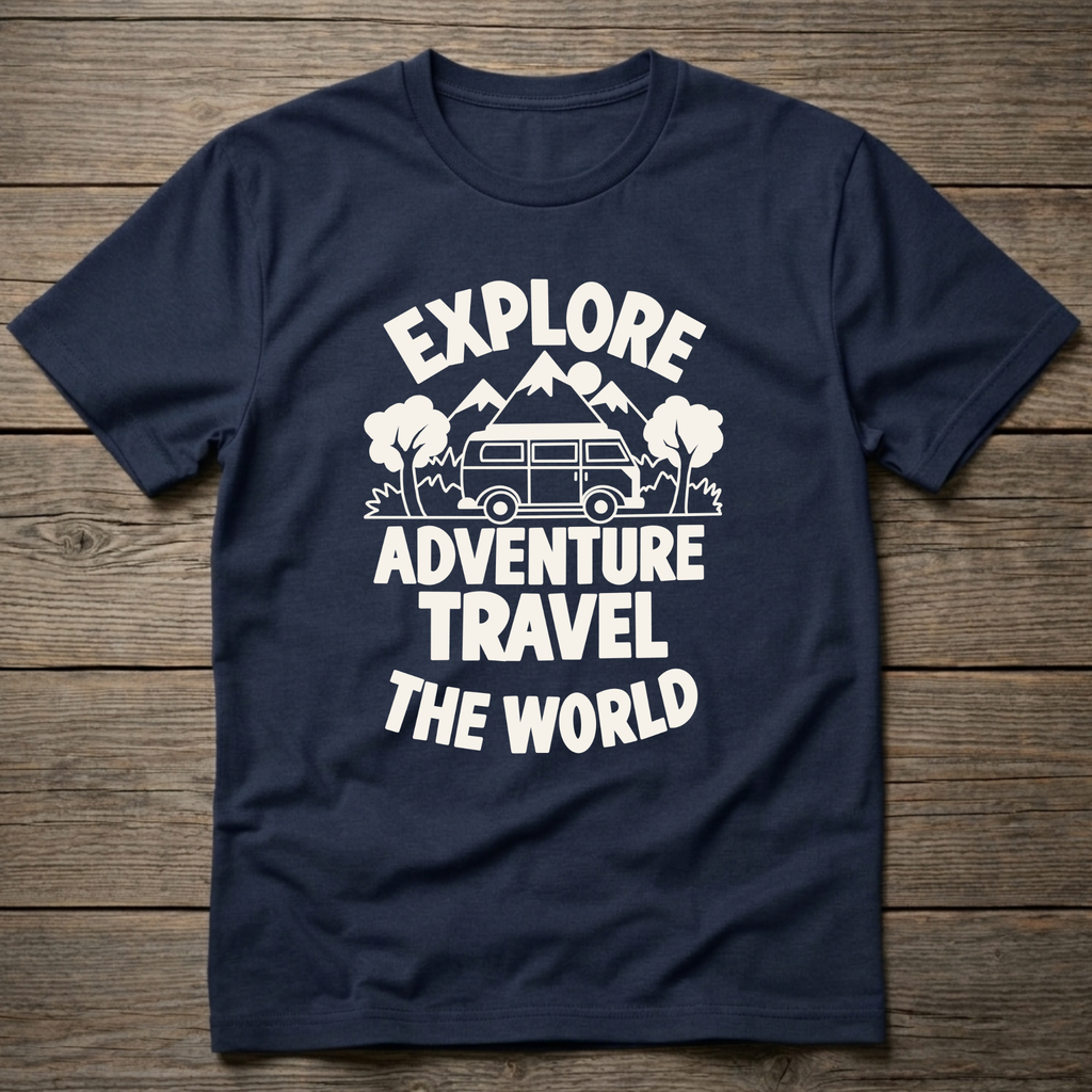 Adventure Light Outline