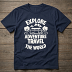 Adventure Light Outline