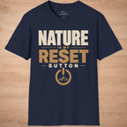 Nature Is My Reset Button