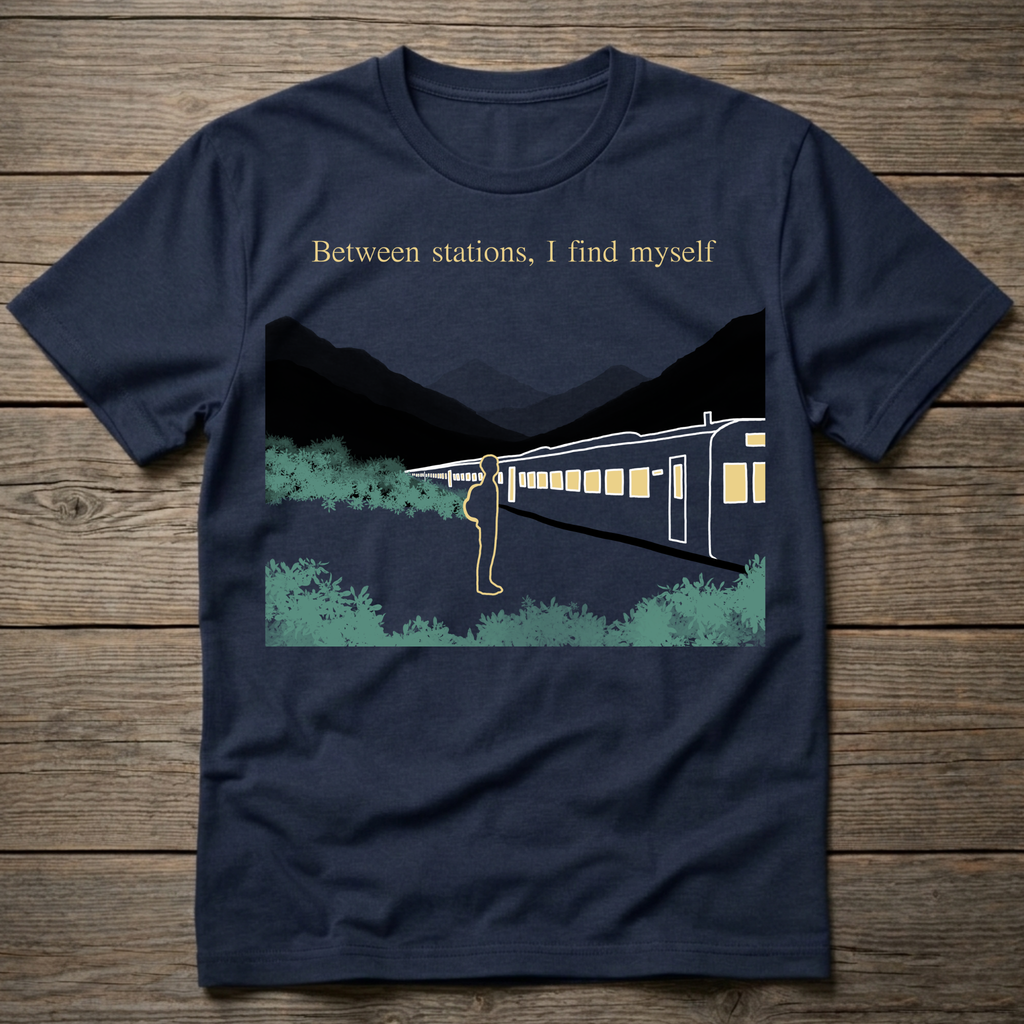 Between Stations