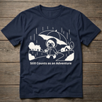 Still Counts Adventure