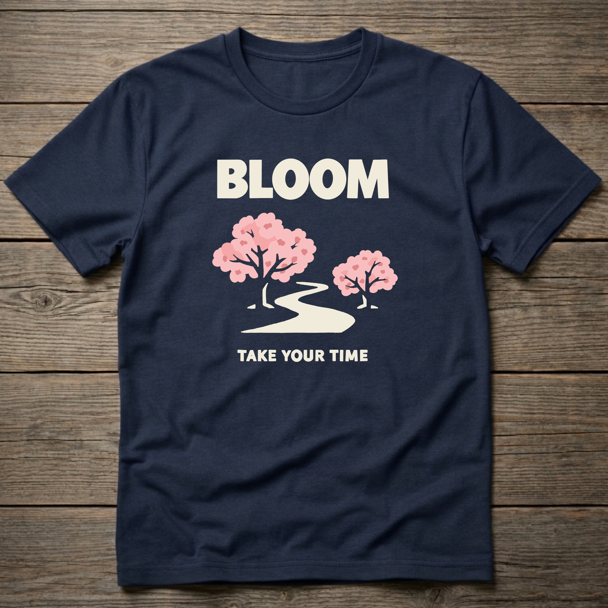 Bloom Take Your Time
