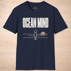 Ocean Mind Sunset