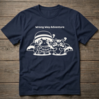 Wrong Way Adventure