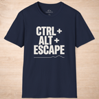 Ctrl Alt Escape
