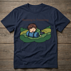 Resting Is Traveling