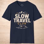Slow Travel Club