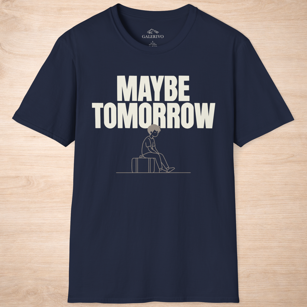 Maybe Tomorrow