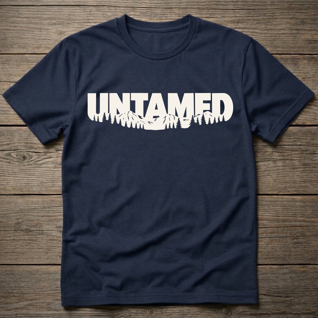 Untamed