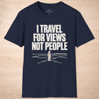 Travel For Views