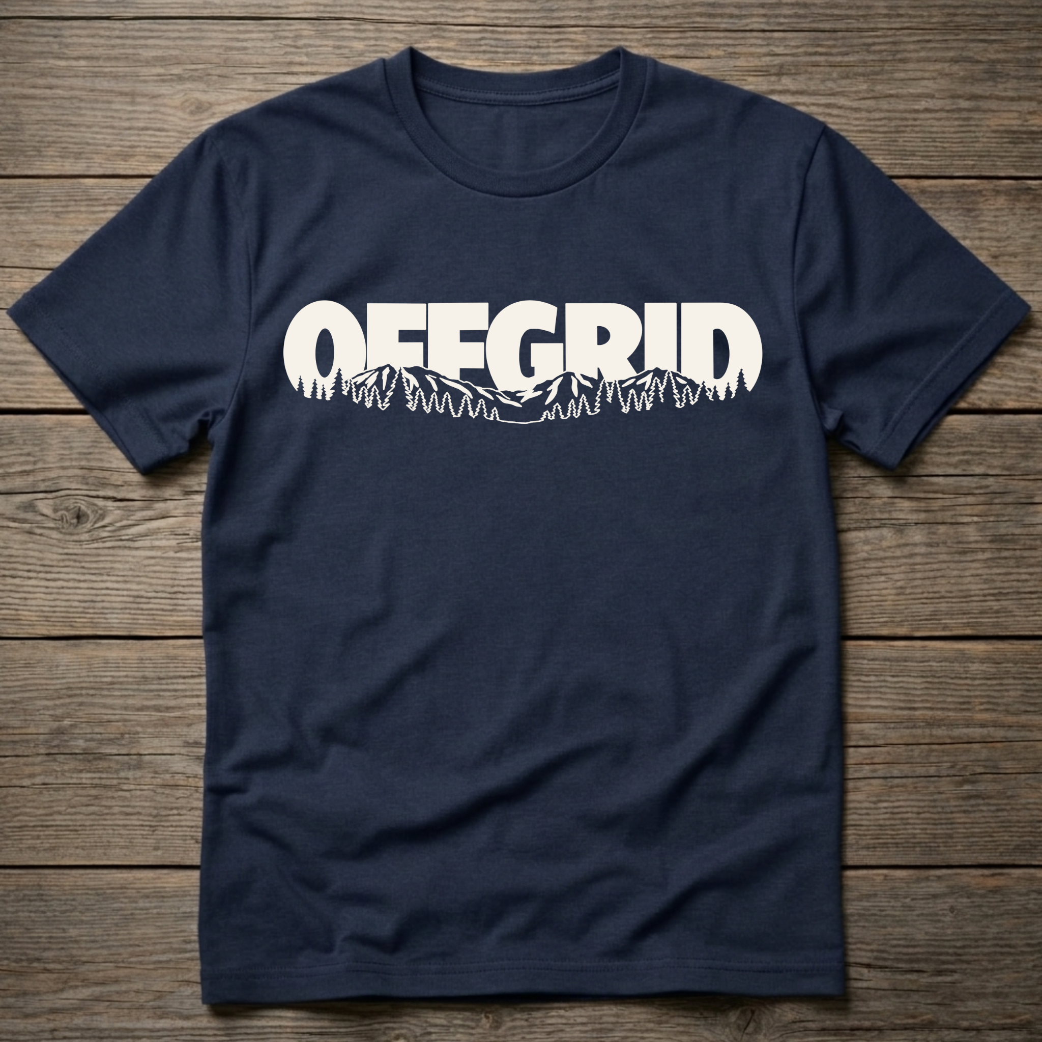 Offgrid