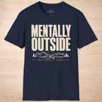 Mentally Outside