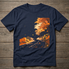 Autumn Leaves