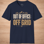 Out of Office Off Grid