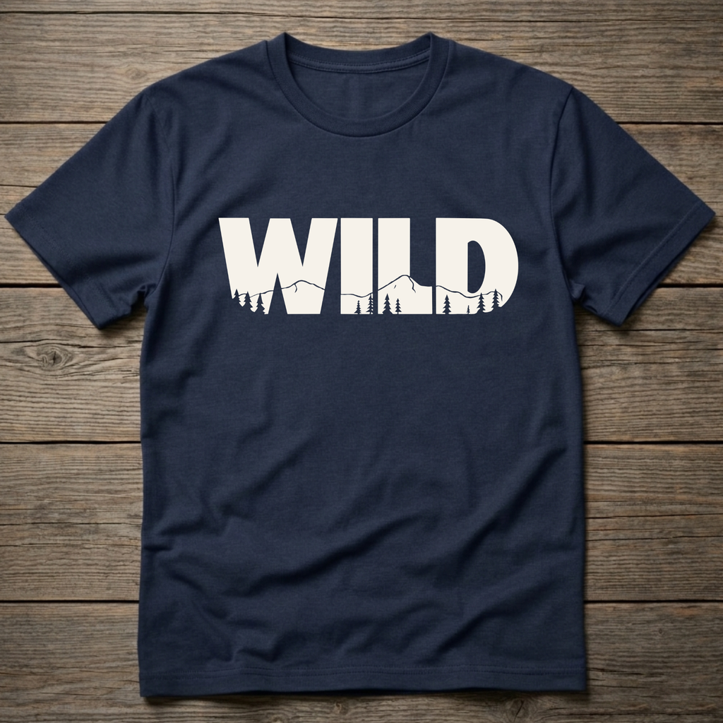 Wild