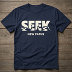Seek New Paths