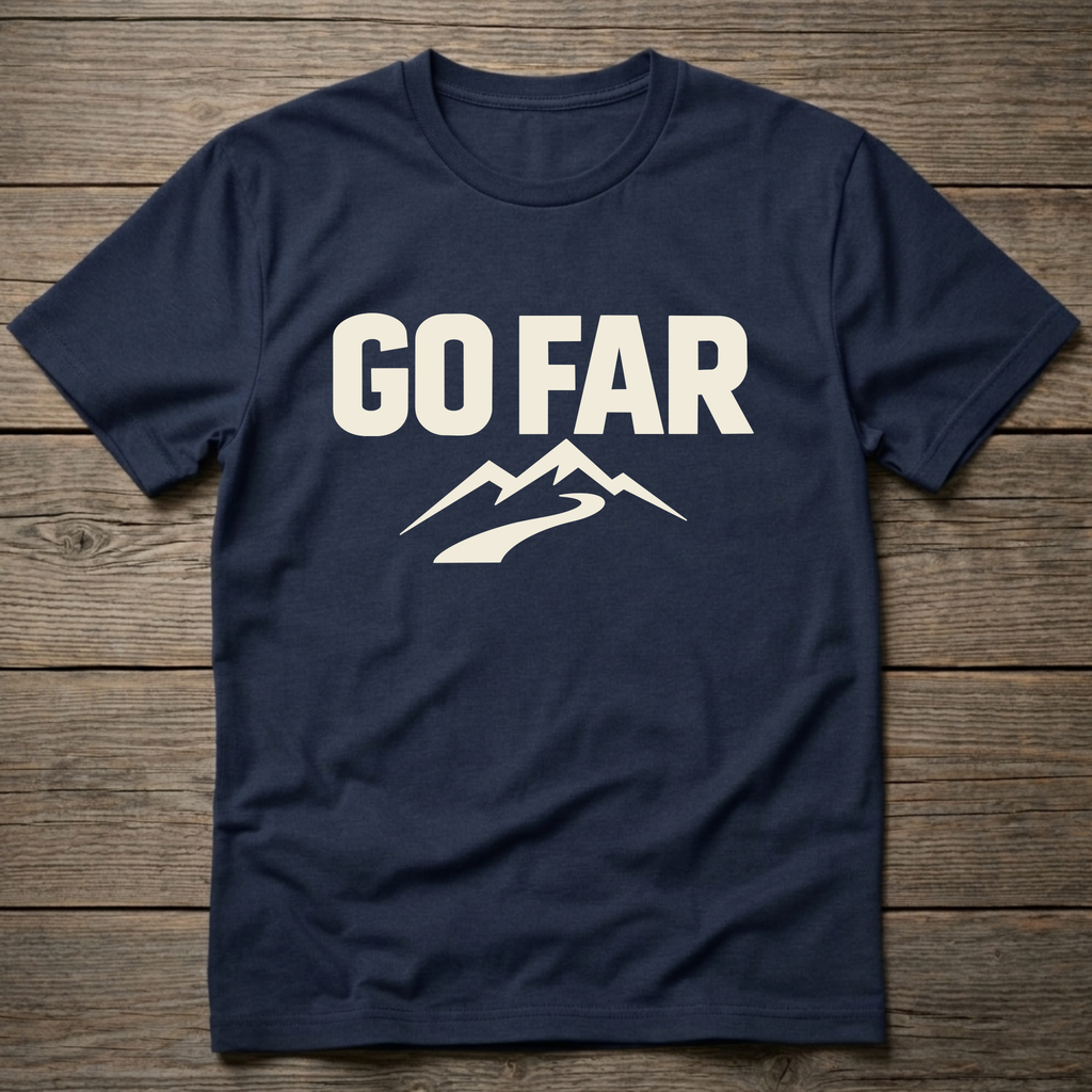 Go Far
