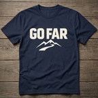 Go Far