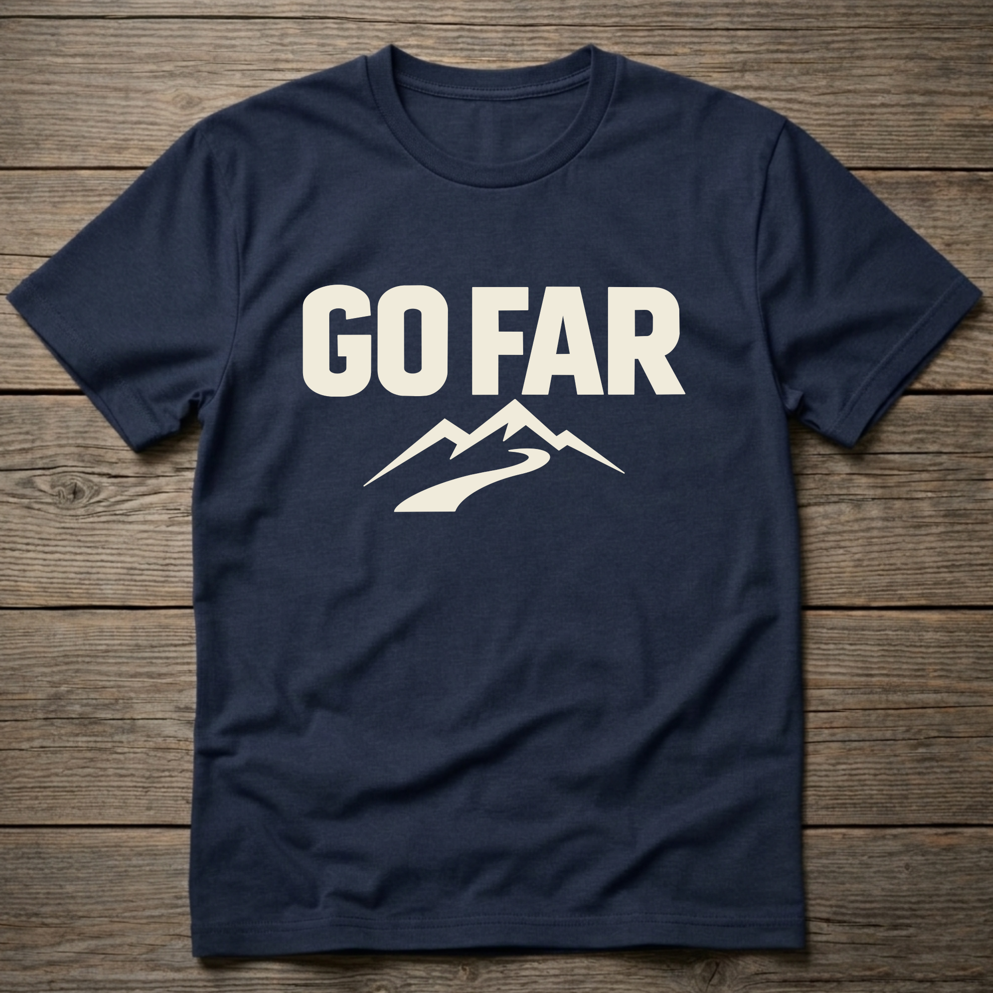 Go Far