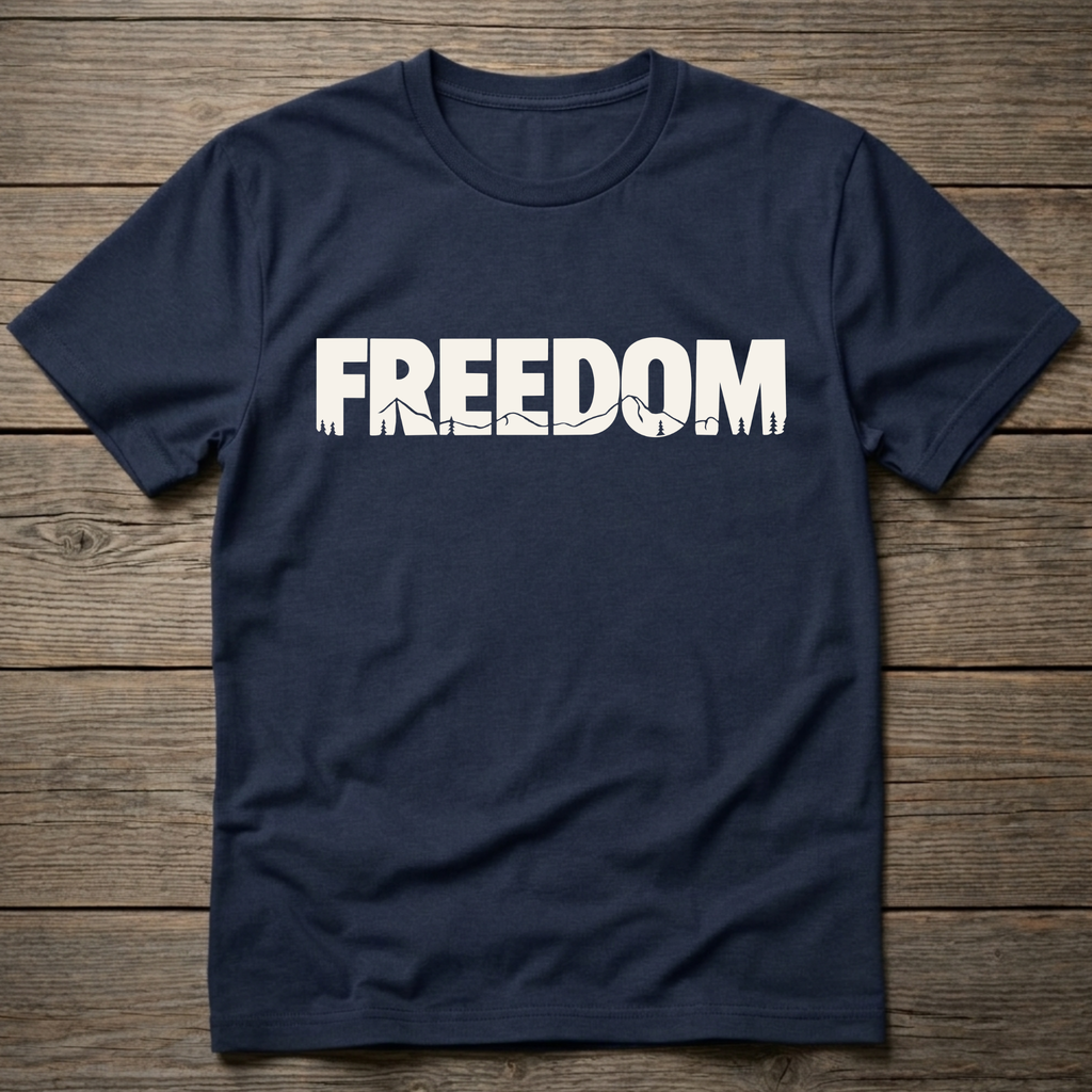 Freedom