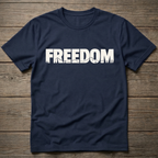 Freedom