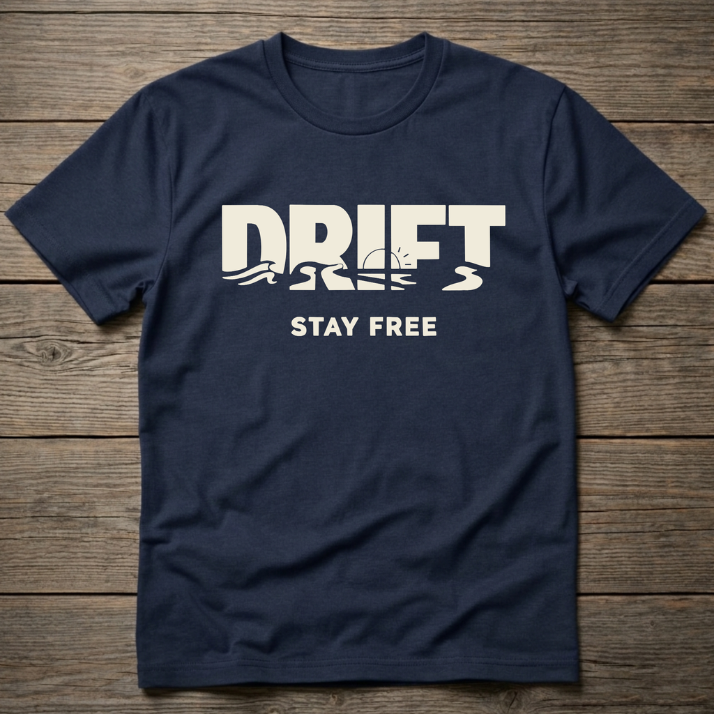 Drift Stay Free