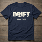 Drift Stay Free