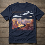 Where River Bends