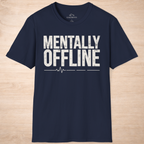 Mentally Offline