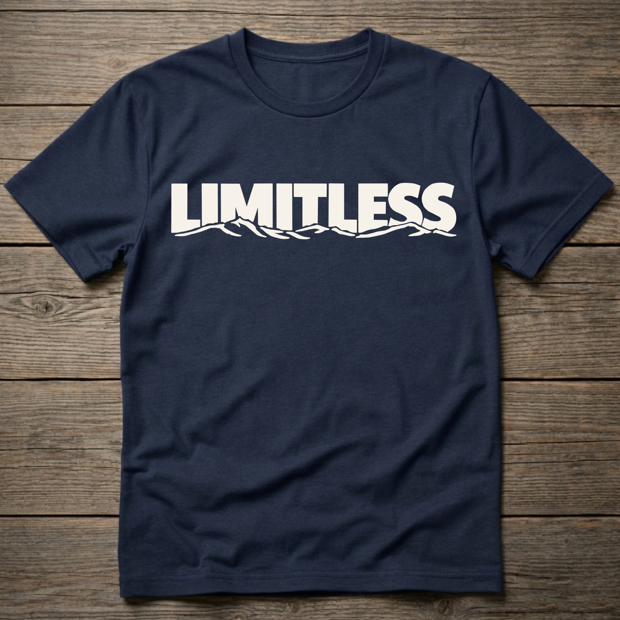 Limitless