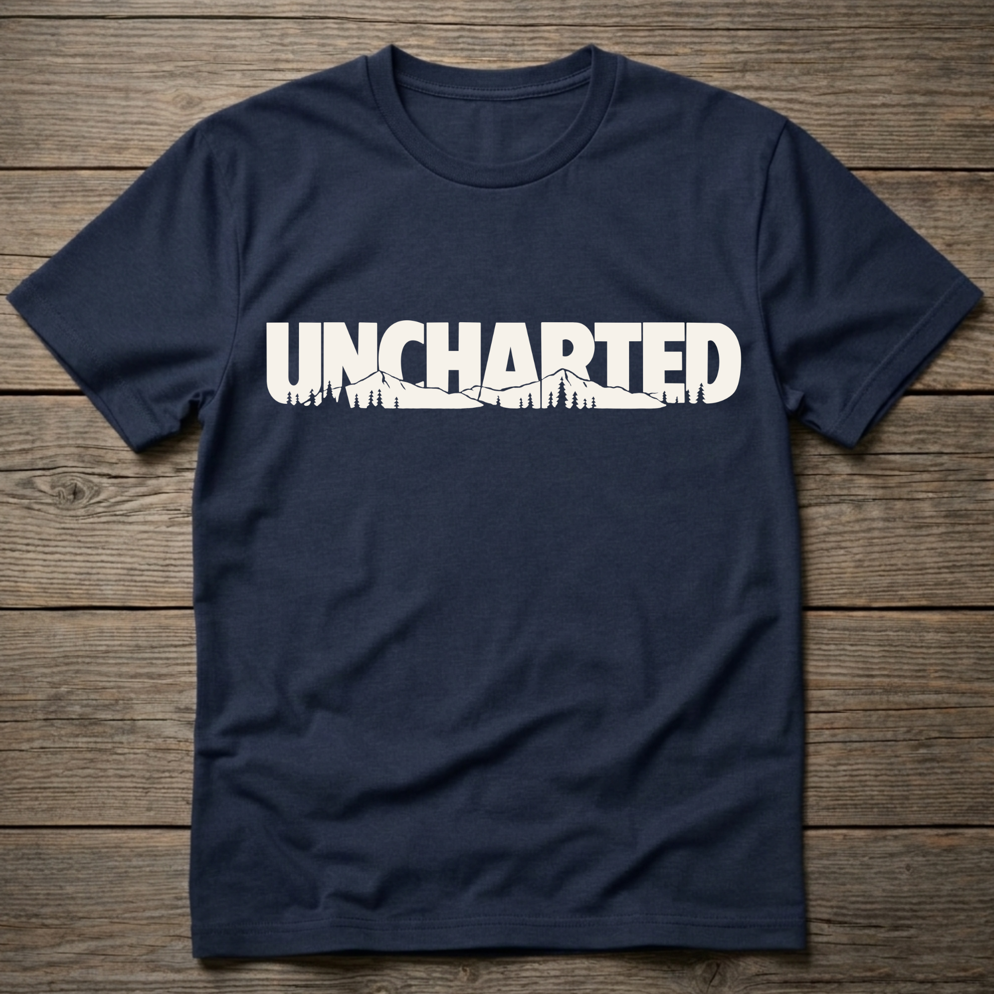 Uncharted