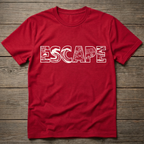Escape Light Outline