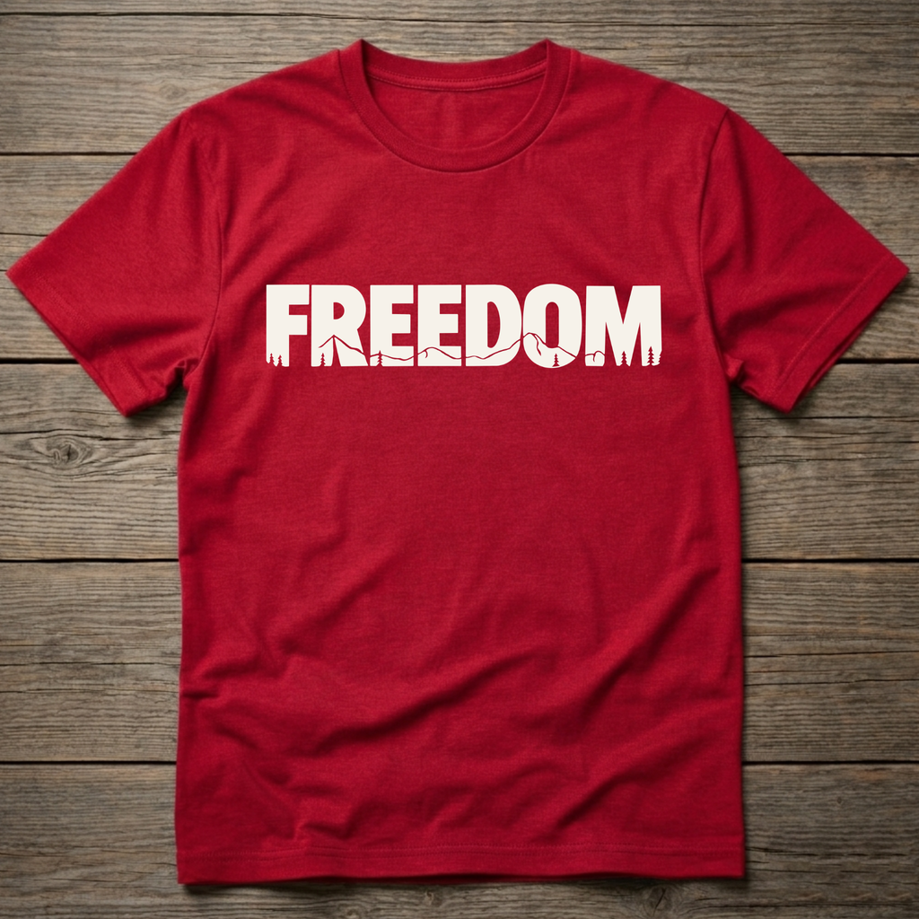 Freedom