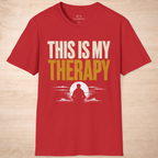 This Is My Therapy