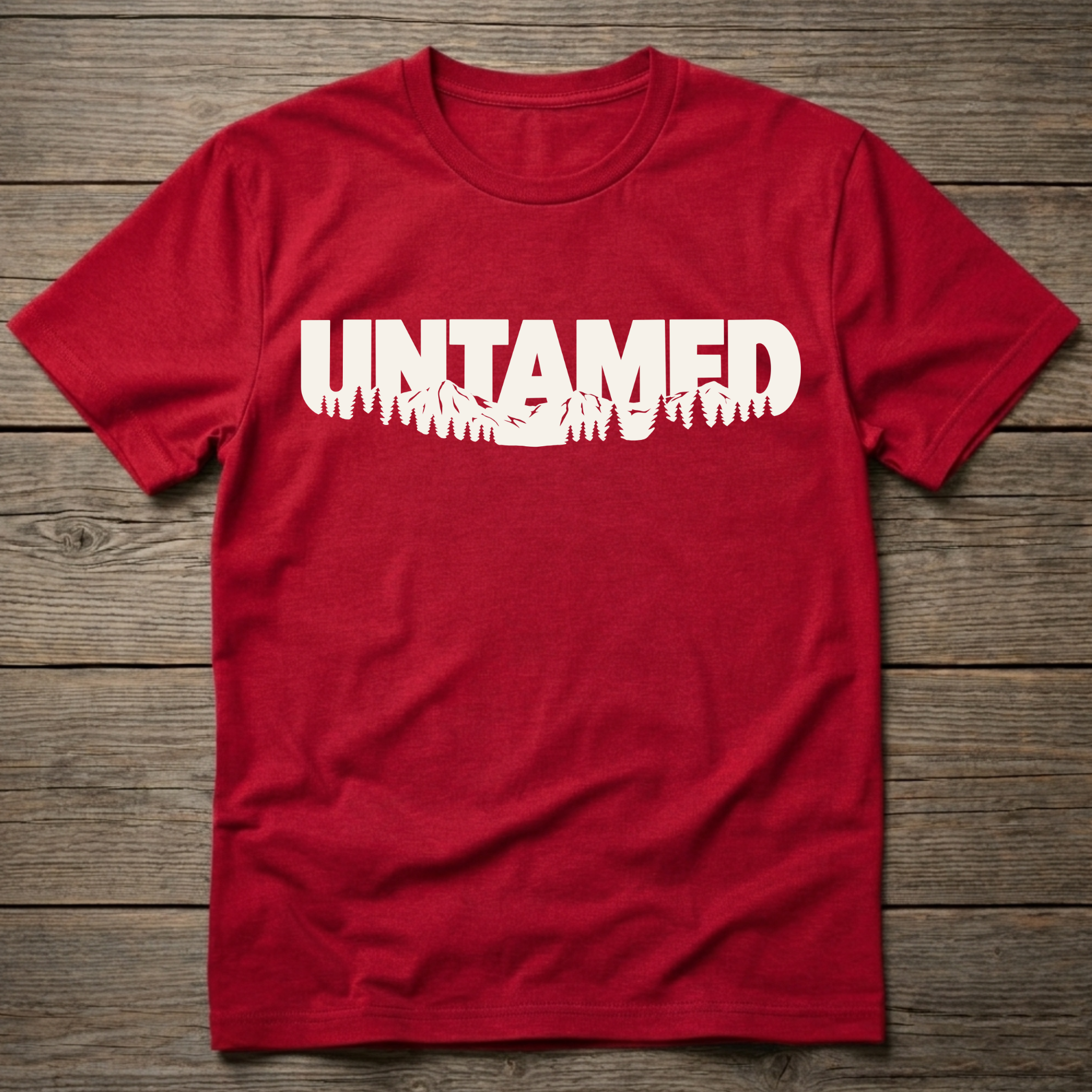 Untamed