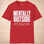 Mentally Outside