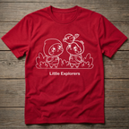 Little Explorers