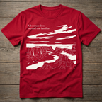 Adventure Lives Beyond