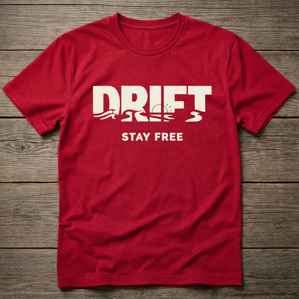 Drift Stay Free