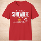 Mentally Somewhere Else