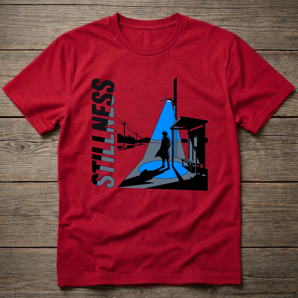 Stillness