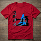 Stillness