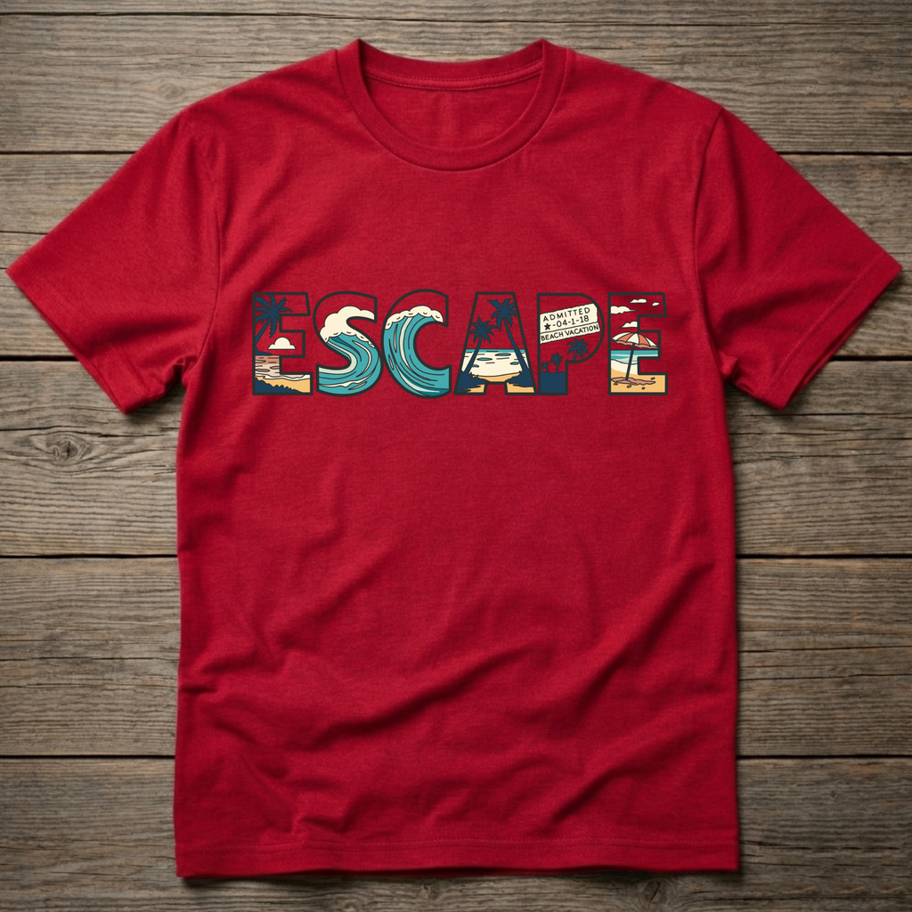 Escape