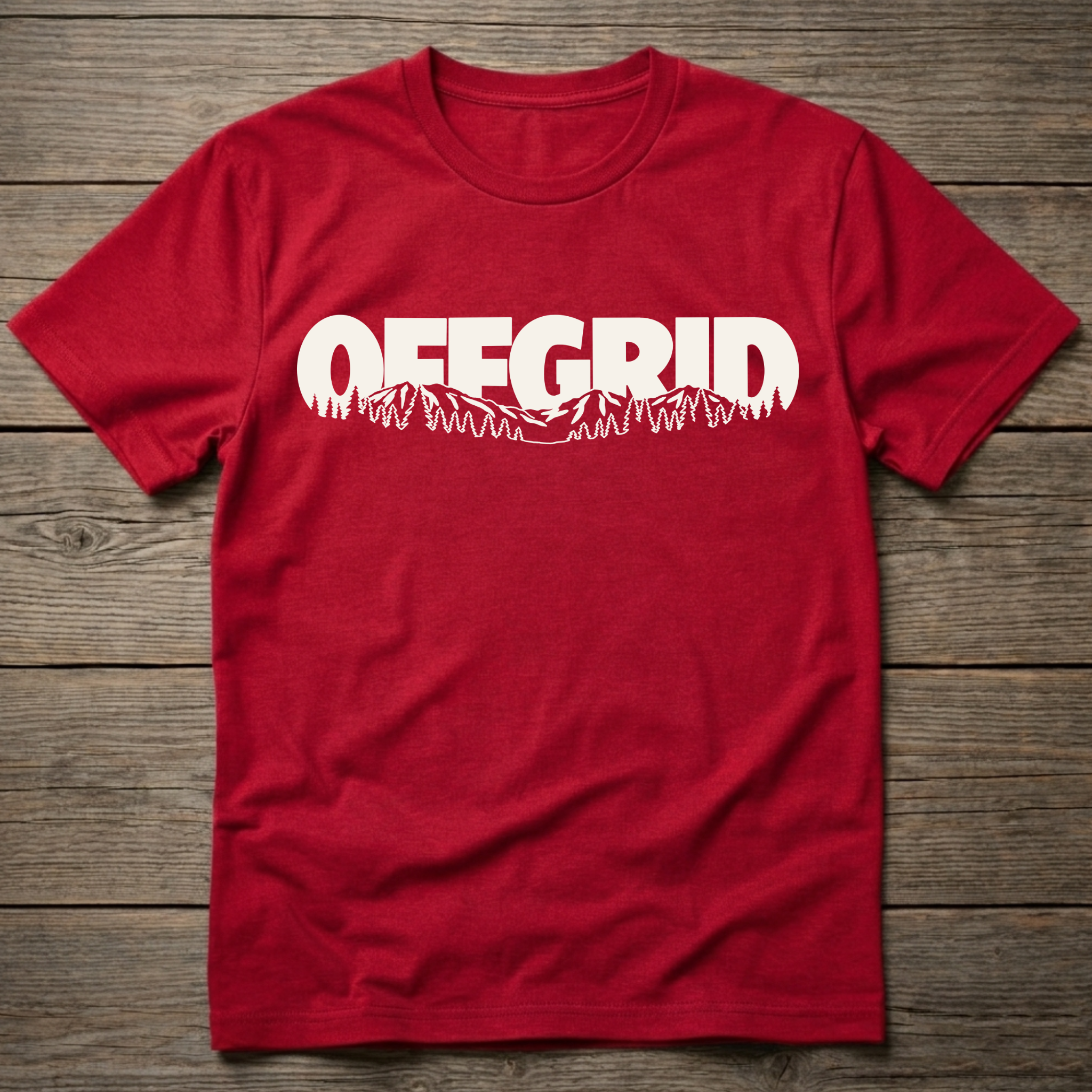 Offgrid