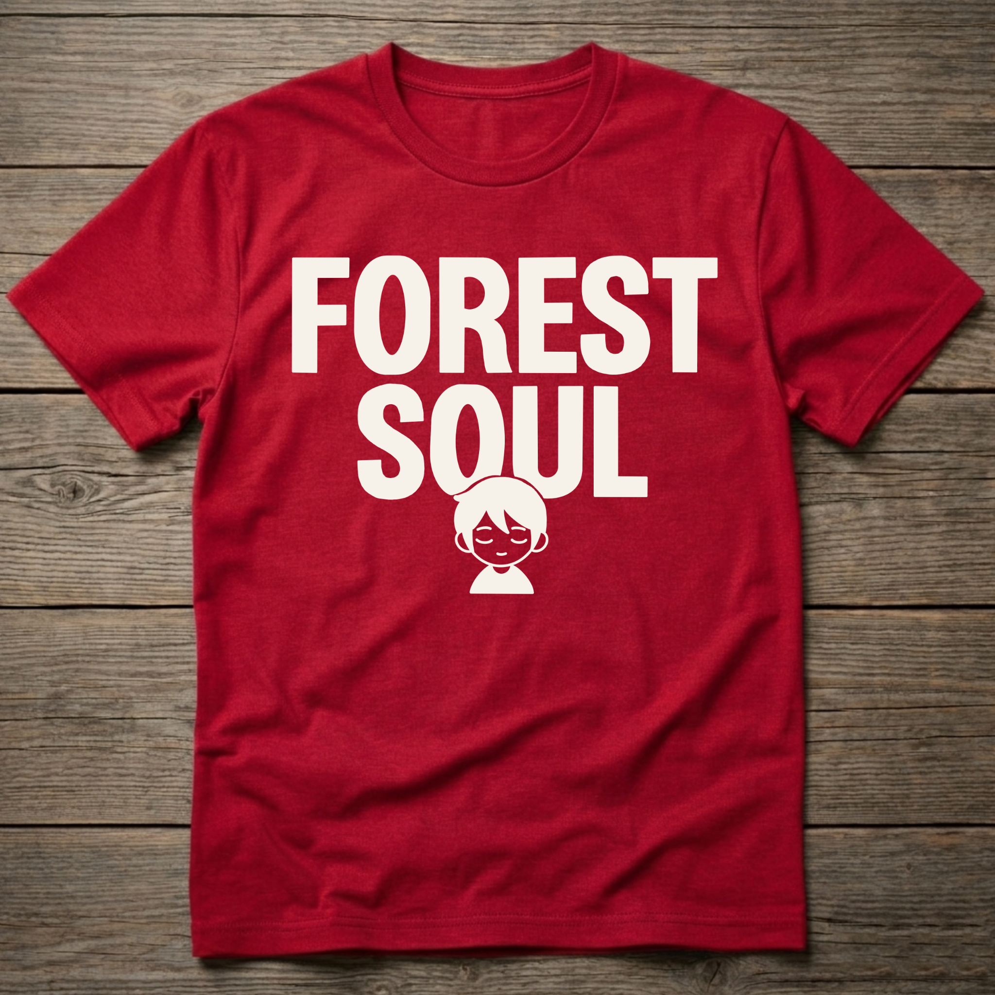 Forest Soul