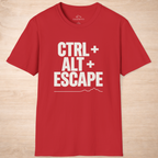 Ctrl Alt Escape