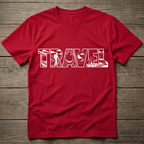 Travel Light Outline