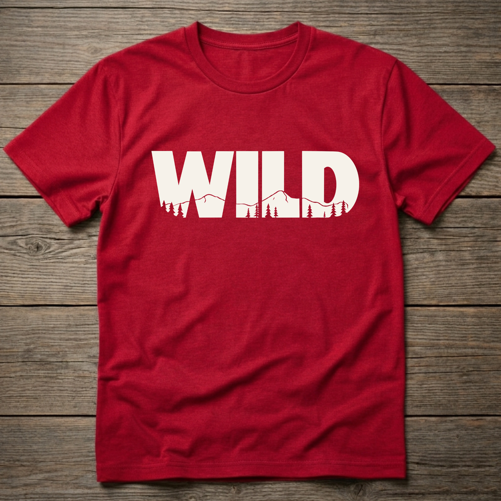 Wild